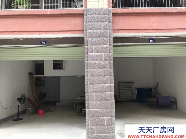 赣州市上犹物资仓库 可做商铺，住家可做饭，有阁楼和卫生间