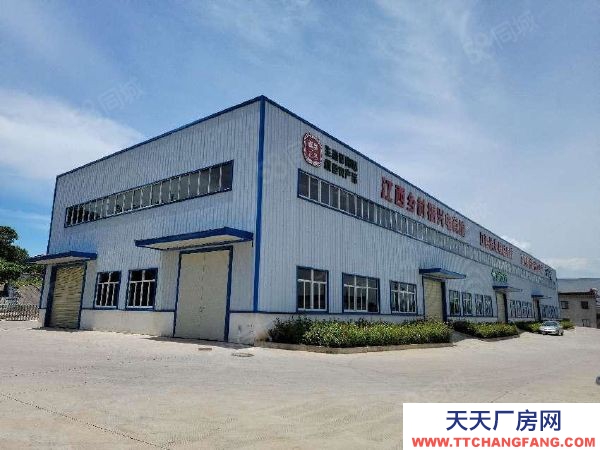 九江市浔阳电子厂房 浔阳区5G物流园500到1000平可分割出租交通方便