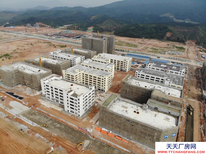 买厂房 找万洋 量身定制 首付20%  + 13431972593