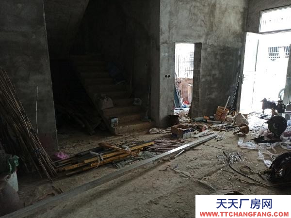 九江市德安物资仓库 彭山村有便宜仓库出租（建材市场后面）