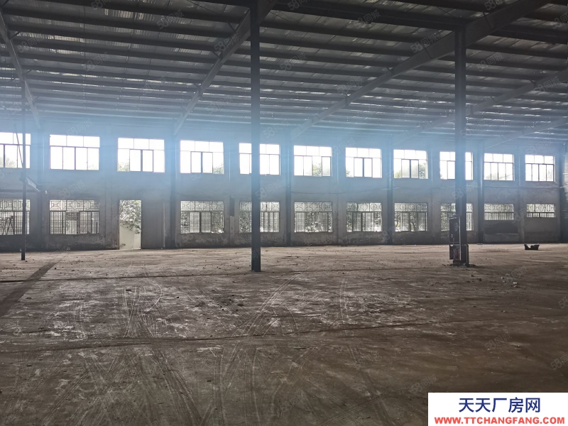 台州市仙居(出租) 急租横溪镇 看中可以谈     淀粉及淀粉制品