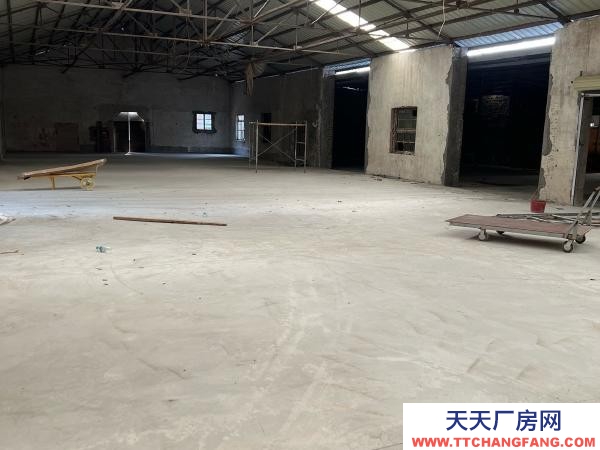 宜春市樟树物资仓库  可做店铺、厂房、仓库