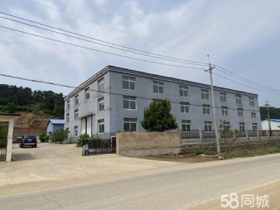东洲位于工业园区新建厂房，手续全，可立即生产，设备是生产催化剂等图1