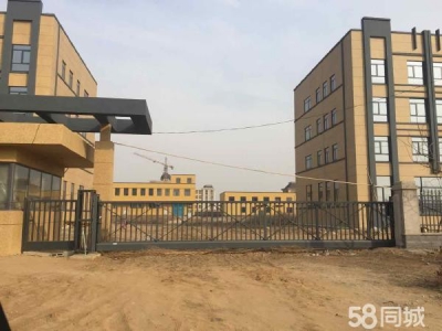 盖州 仙人岛能源化工区9748平米厂房加办公楼出售图1
