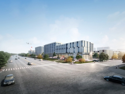 出售宜兴新建框架结构单层火车头厂房层高10米图4
