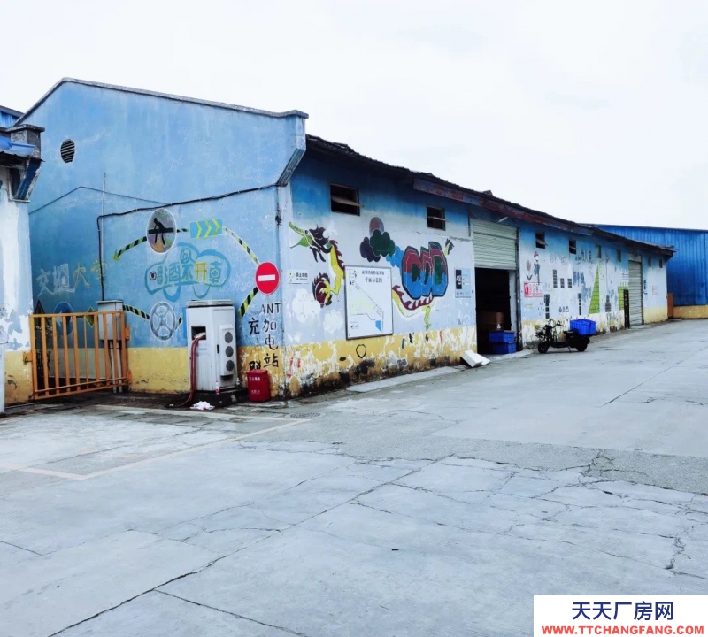 成都武侯区优质园区厂房多配套招商50-5000㎡