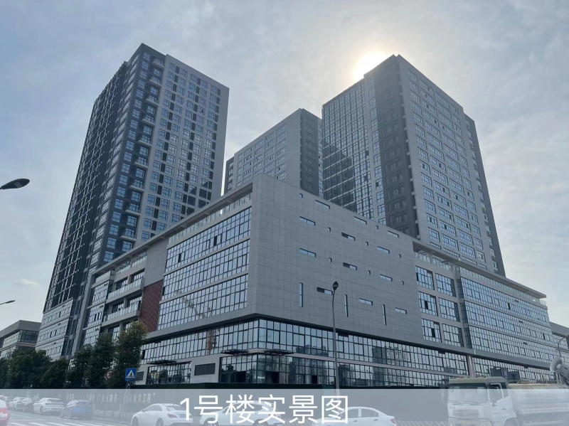 成都市成华区国企建设标准化厂房出租