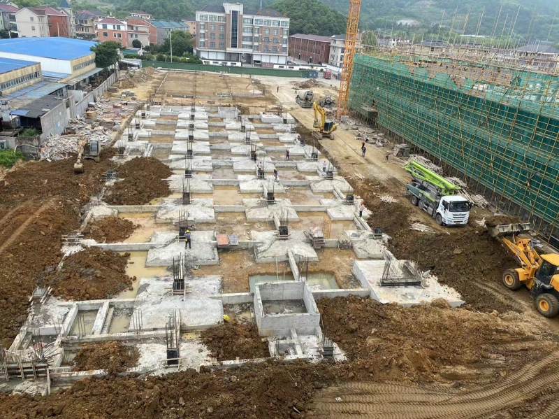 萧山高速口 园区招商 工业厂房出售