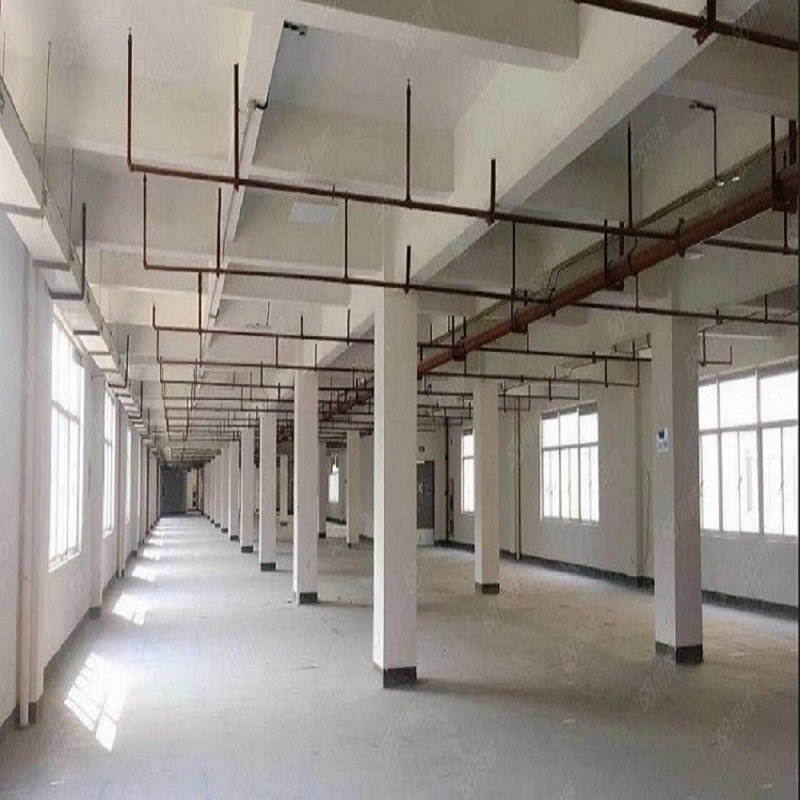 【高速口】滨江南全新厂房出售，一千方起售