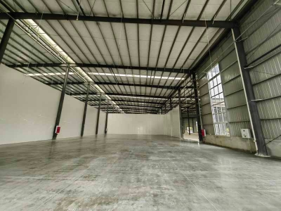 蒲江2400㎡面包蛋糕加工厂房出租图4