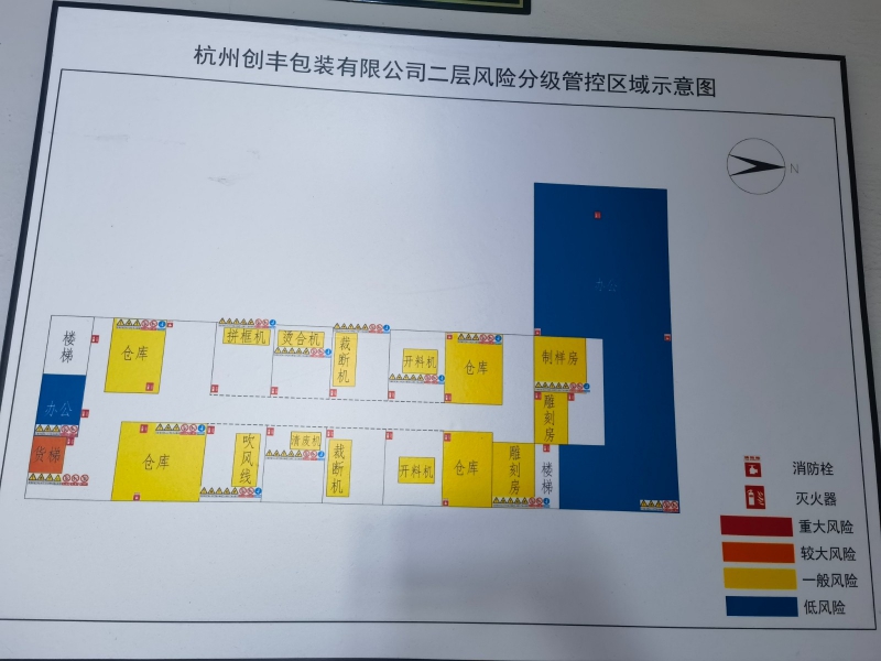 时代高架下，政府园区框架结构厂房出租