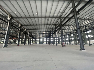 青白江1100平米卤肉加工厂房出租图3
