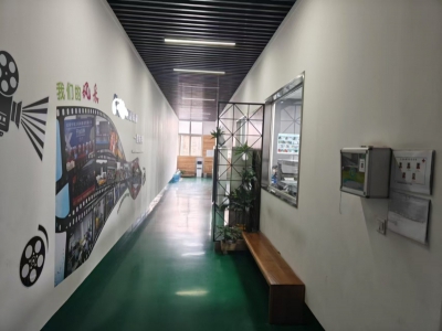 成都市双流区西航港工业区办公楼厂房招租图6